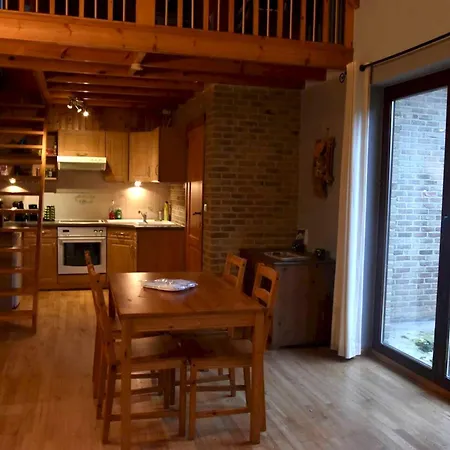 2 Bedrooms Apartement With Private Pool Terrace And Wifi At Ottignies Louvain La Neuve