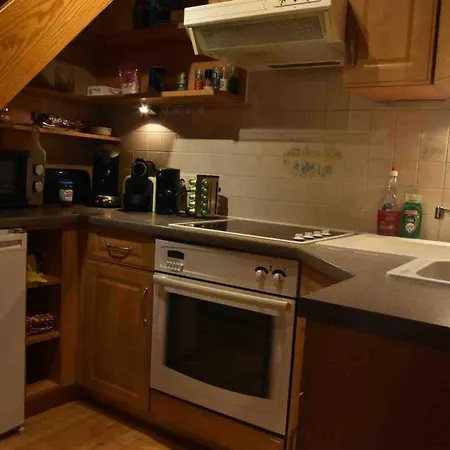 2 Bedrooms Apartement With Private Pool Terrace And Wifi At Ottignies Louvain La Neuve Apartamento *