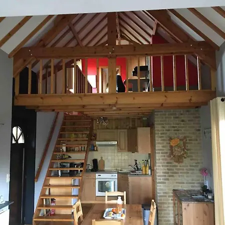 2 Bedrooms Apartement With Private Pool Terrace And Wifi At Ottignies Louvain La Neuve * Limelette