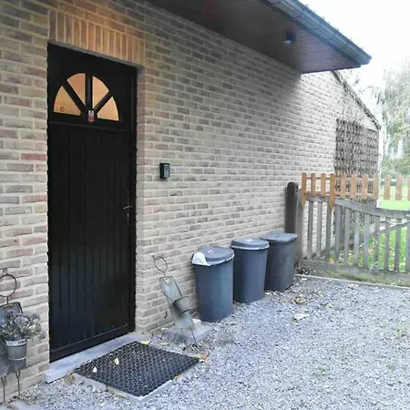 Apartamento 2 Bedrooms Apartement With Private Pool Terrace And Wifi At Ottignies Louvain La Neuve