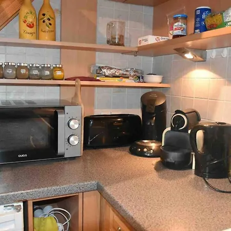 2 Bedrooms Apartement With Private Pool Terrace And Wifi At Ottignies Louvain La Neuve Limelette