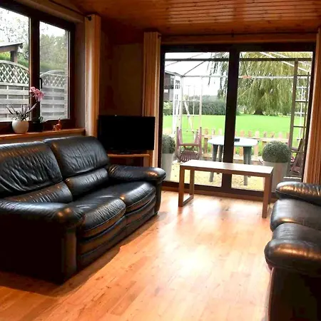 2 Bedrooms Apartement With Private Pool Terrace And Wifi At Ottignies Louvain La Neuve *