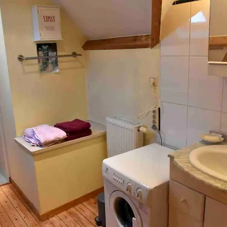 Apartamento 2 Bedrooms Apartement With Private Pool Terrace And Wifi At Ottignies Louvain La Neuve *