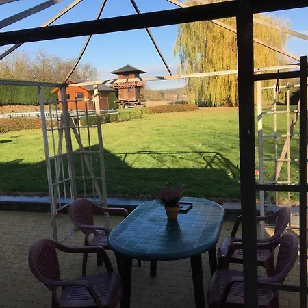 2 Bedrooms Apartement With Private Pool Terrace And Wifi At Ottignies Louvain La Neuve Limelette