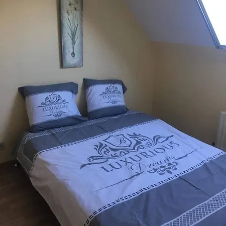 2 Bedrooms Apartement With Private Pool Terrace And Wifi At Ottignies Louvain La Neuve *