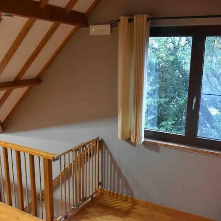 2 Bedrooms Apartement With Private Pool Terrace And Wifi At Ottignies Louvain La Neuve
