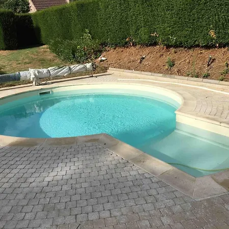 2 Bedrooms Apartement With Private Pool Terrace And Wifi At Ottignies Louvain La Neuve Apartamento